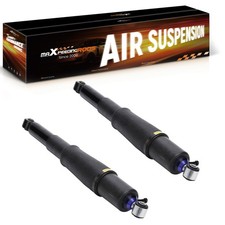 2x Rear Air Ride Suspension