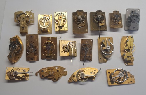Horloger lot portes - de,