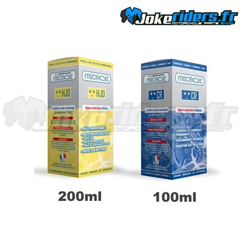 Mecacyl 100ml hjd 200ml - +,