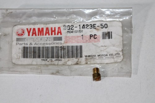Gicleur pour yamaha - gicleur, sx