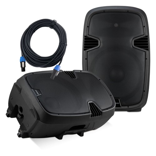 Enceinte subwoofer actif - enceinte, pasif
