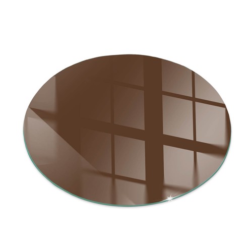 Sous plaque verre - sous‑plaque, en
