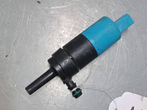 Pompe eau nettoyage - de,