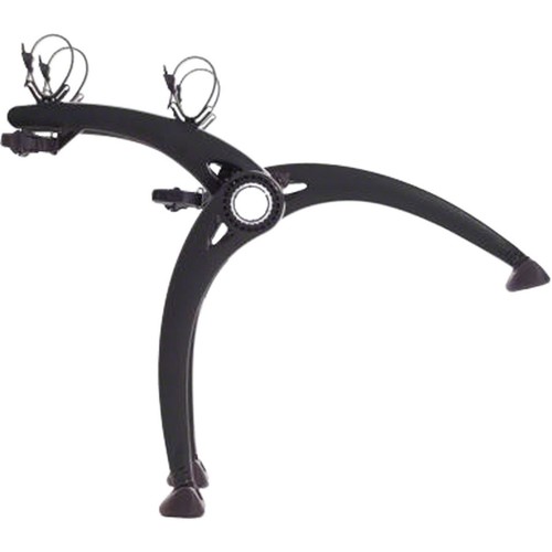 Saris bones trunk rack 2 - bones,