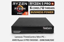 Lenovo ThinkCentre M75q Gen 2