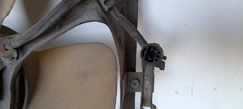 Ventilateur électrique - ventilateur,