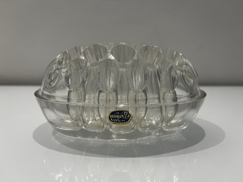 Pique fleurs cristal de - en,