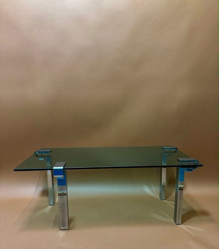 Table basse francois - basse, arnal