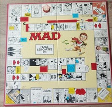 Plateaux de jeu divers