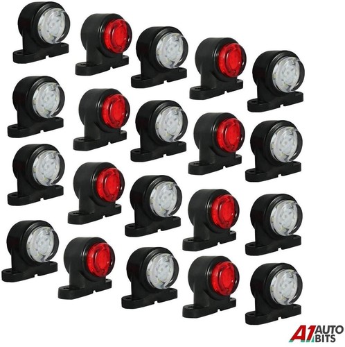 20x mini côté caoutchouc - 20x,
