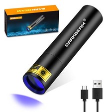 Lampe Torche UV Lumière Noire