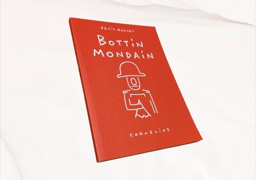 Bottin mondain philippe - bottin,