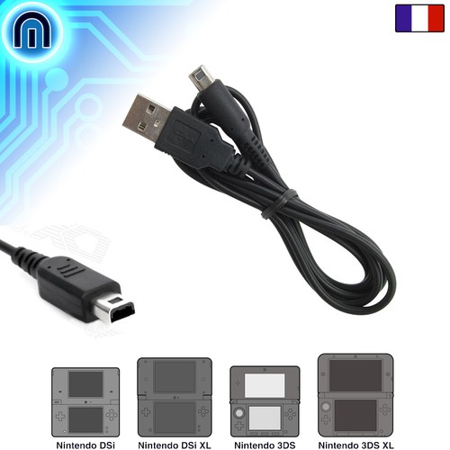 Cable chargeur usb sync - sync, pour