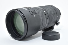 [Top MINT] Objectif zoom Nikon