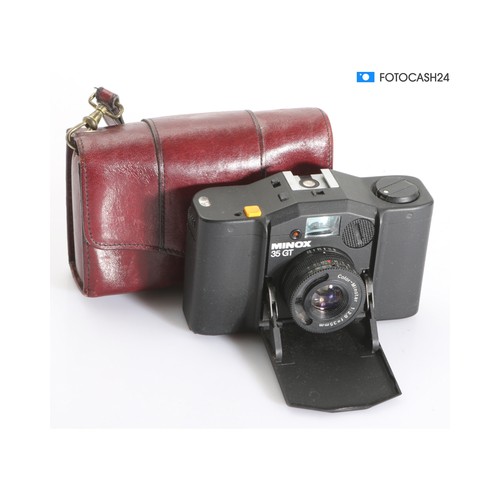 Minox allemagne caméra - allemagne,