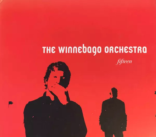 Fifteen the winnebago - fifteen,,