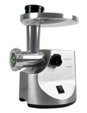 kenwood hachoir à viande