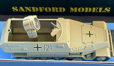 SANDFORD MODEL 1/50 Semi
