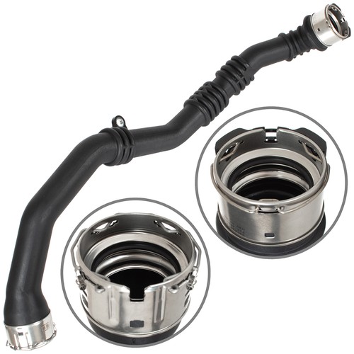 Durite turbo pour renault - de,