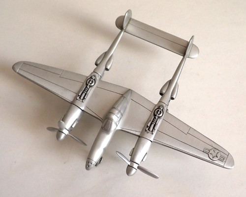 Avion collection etain - avion, /