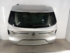 Malle/Hayon arriere RENAULT