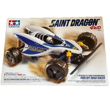 Buggy tout terrain électrique