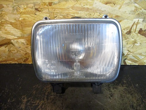 Phare avant honda 650 - 650, e