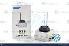 2 AMPOULE XENON D3S MTECH