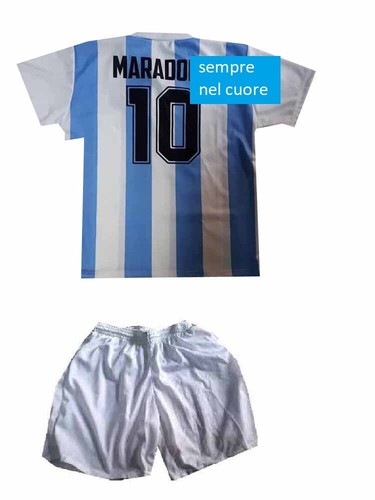 Shirt short argentine fan - argentine,