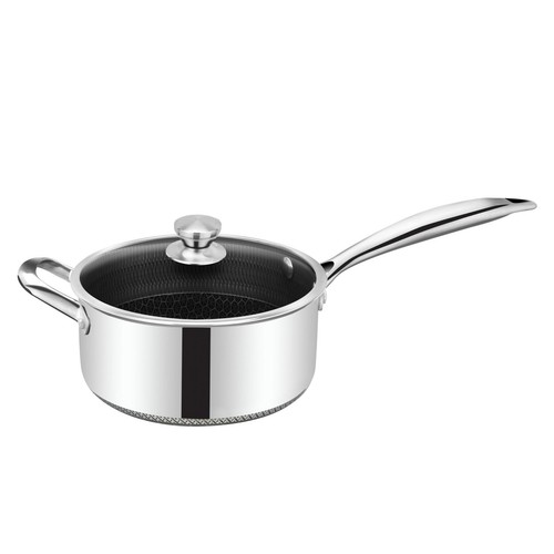 Casserole inox premium - inox,