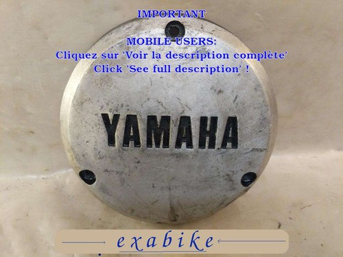 Couvercle moteur gauche pour - gauche,