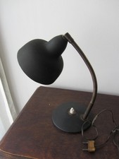 Mini lampe de bureau flexible