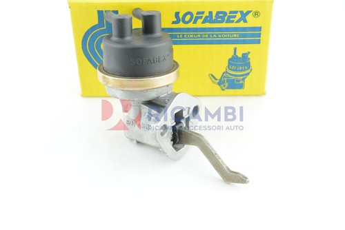 Pompe essence pour lancia - pompe,