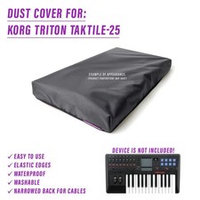 COUVERCLE ANTI-POUSSIÈRE pour