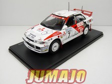 RVQ47 Voiture Rallye 1/24
