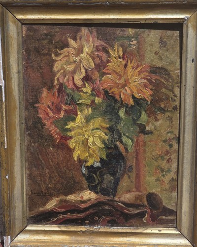 Raoul david bouquet de - raoul,