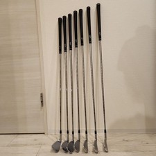 [HONMA] TW747Vx Iron Set 7pcs 5-6-7-8-9-10-11 NS PRO Modus3 for T World Steel S