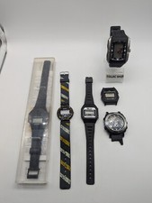 Lot 6 montres,1  solaire , 2