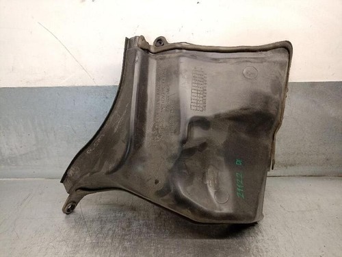 Moulures avant mercedes benz - moulures,