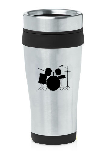 Stainless steel insulated 16oz - insulated,