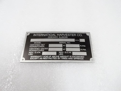 Plaque données adapte à - données, s'adapte