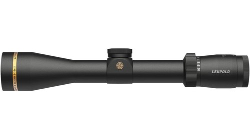 Leupold 5hd 10x42mm matte - leupold,