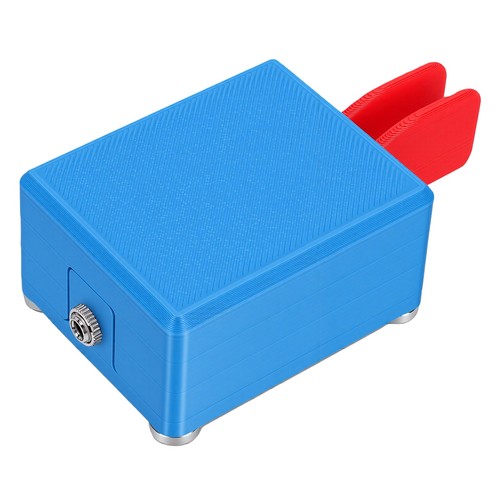 Morse code double paddle key - 1,