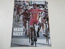 CYCLISME DECOUPE REVUE 245
