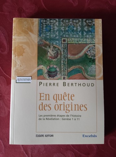 Quête des origines p - quête,