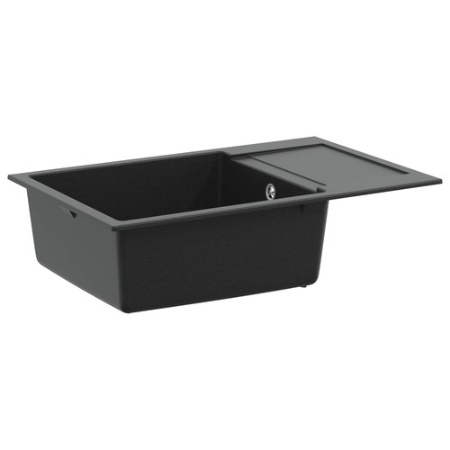 évier quartz 20 - quartz, et
