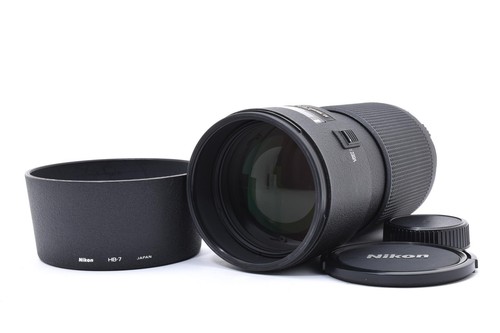 Presque comme neuf nikon af - [presque, neuf]