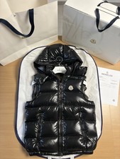 Doudoune sans manche Moncler -