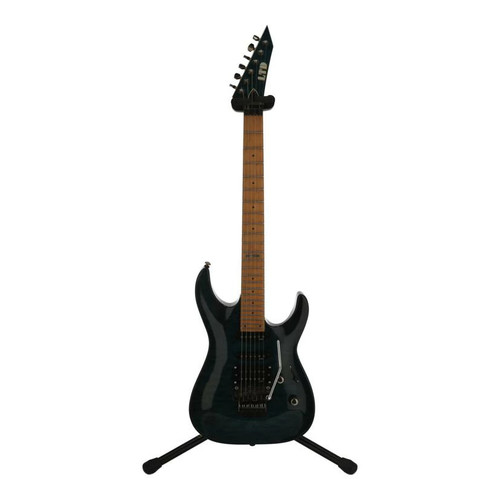 Guitare électrique esp ltd - électrique,