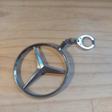 Porte Cle Clef  mascotte